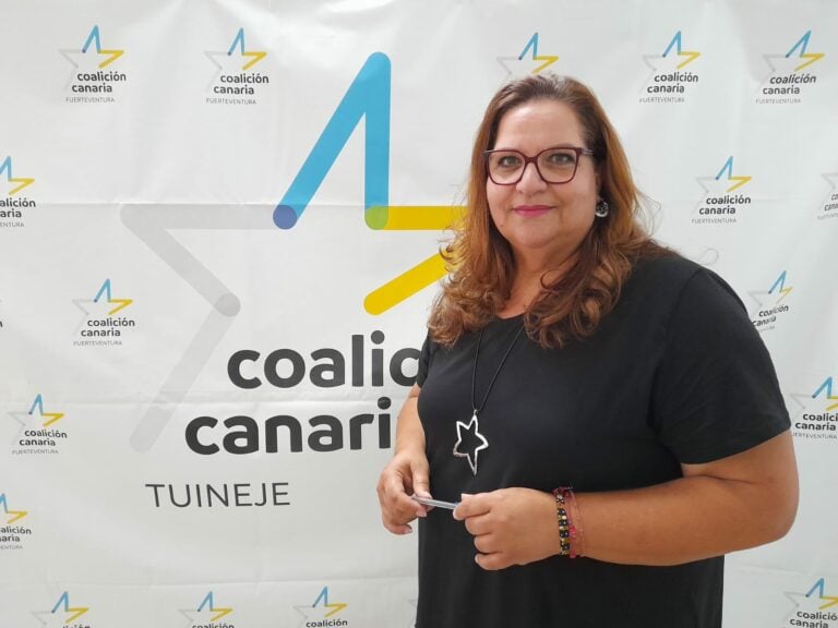 CC Tuineje pide la dimisión del concejal de Economía