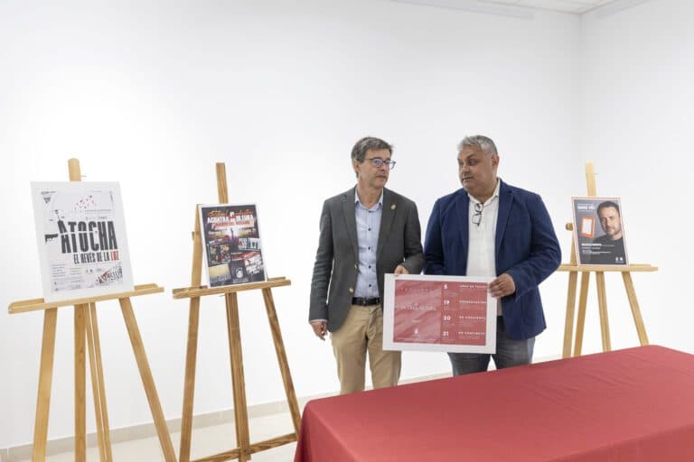 ‘A Contracultura’, el festival que rememora la España de los años 80