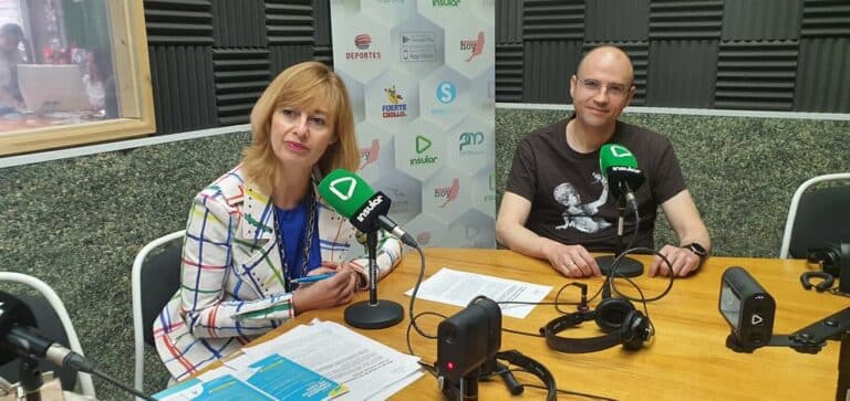 Fuerteventura, un ejemplo a seguir en lactancia materna