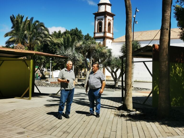 XXXIII Feria Insular de Artesanía presenta un programa de oficio, tradición y vanguardia