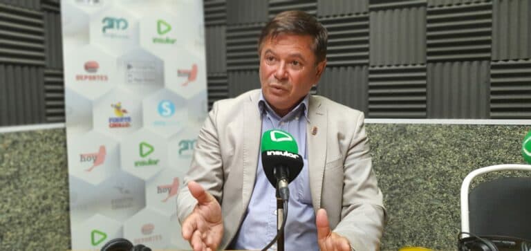 “Que un promotor turístico deje sin agua a uno de los mejores destinos turísticos, no tiene explicación”