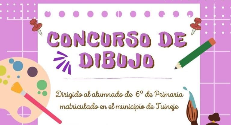 El ayuntamiento lanza su campaña “Tuineje actúa contra la violencia de género”