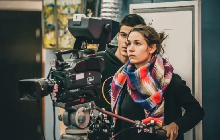 Nuevos cursos de formación en Newport: «El 95 % de los asistentes tienen garantizado su futuro laboral»