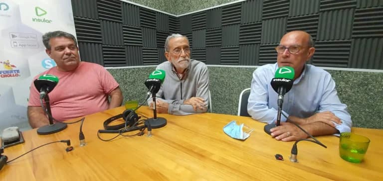 Destacadas personalidades de Fuerteventura se unen para ‘Salvar la Palmera Canaria’