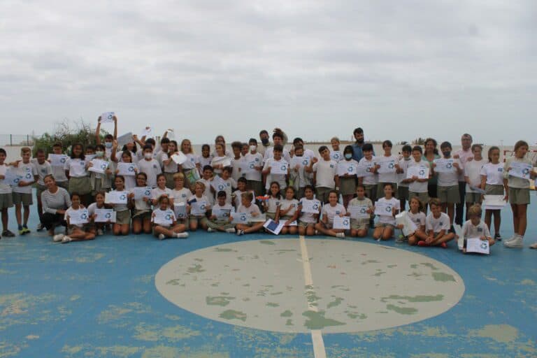 Más de 2.000 alumnos mejoran sus conocimientos sobre las energías renovables