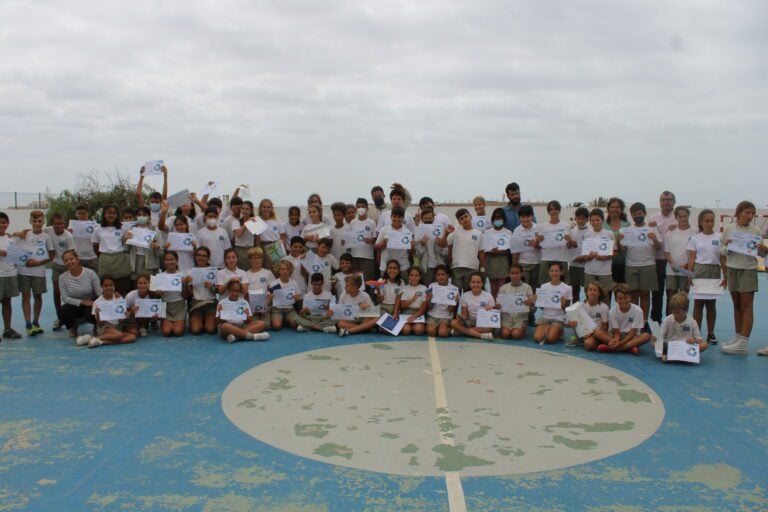 Más de 2.000 alumnos mejoran sus conocimientos sobre las energías renovables