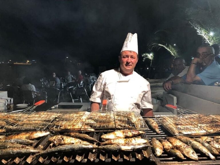 Puerto del Rosario celebra la Noche Mágica de San Juan en los Hornos de Cal
