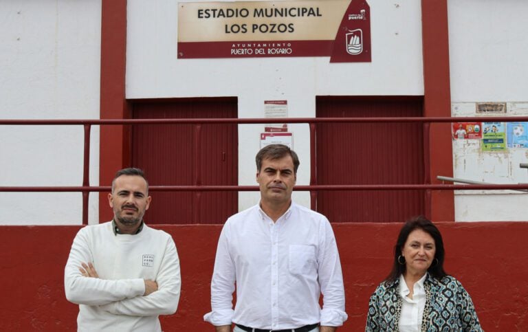 El PP denuncia que la Concejalía de Deportes de Puerto del Rosario vuelve a perder otra subvención