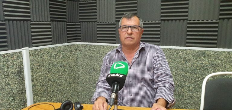 Domingo Pérez: «La FIA debe celebrarse en el recinto ferial»