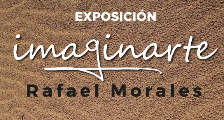 El Centro Juan Ismael inaugura la exposición ‘Imaginarte’ del fotógrafo majorero Rafael Morales