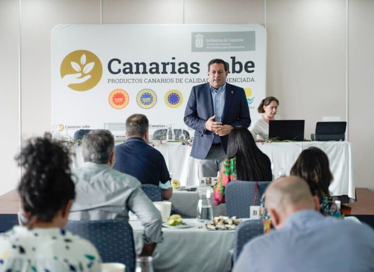 10 queserías de Fuerteventura participan en el Concurso de Quesos Agrocanarias