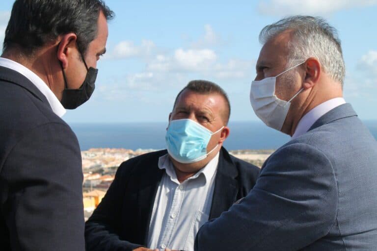 Antigua logra la aprobación definitiva del II Plan de Modernización de Caleta de Fuste