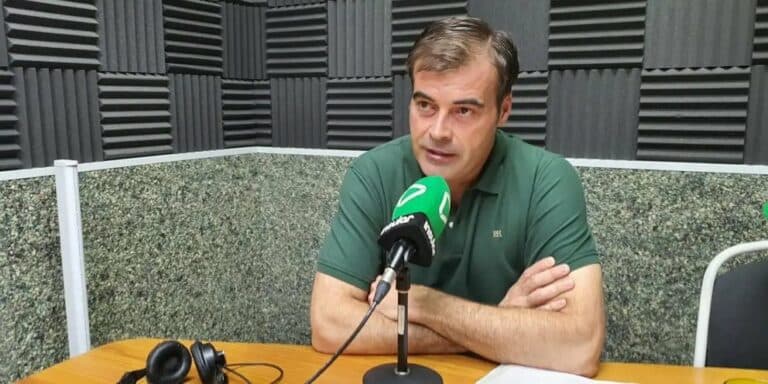 Fuerteventura, fuga de sanitarios