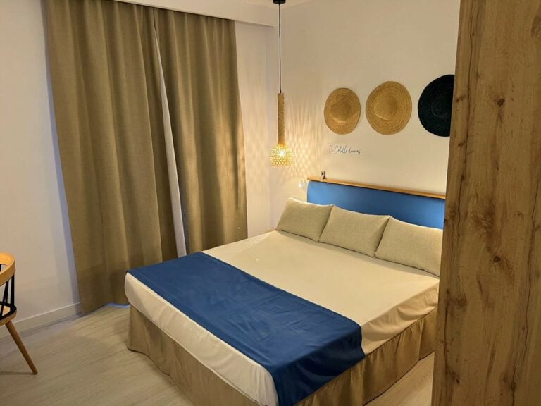 El Cotillo contará con un nuevo hotel de 100 habitaciones y 54 apartamentos