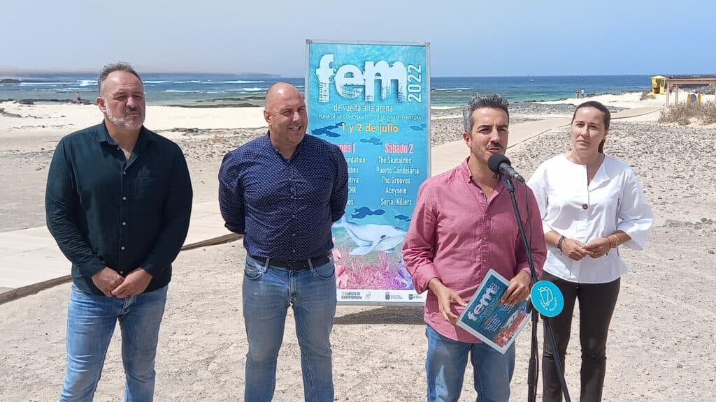 Asian Dub Foundation y Skatalities se suben en julio al escenario del FEM