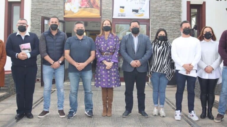 La Oliva, sin dinero para Festejos por el «derroche irresponsable» del grupo de gobierno