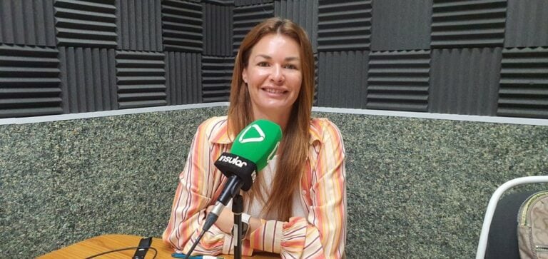 Mayra Marichal: «Puerto del Rosario acabará la legislatura en minoría»