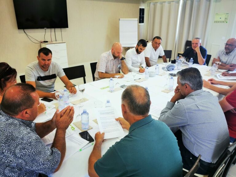 El Ayuntamiento invertirá más de 12,5 millones de euros en Caleta de Fuste