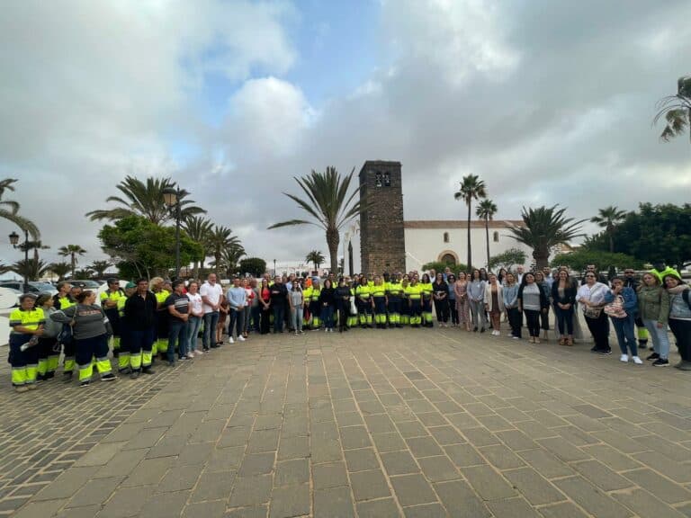 La Oliva presenta el Plan de Empleo más ambicioso de su historia