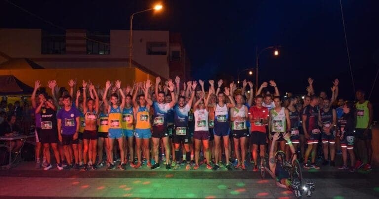 El PP de Tuineje denuncia la suspensión de dos eventos deportivos «referentes» para el municipio