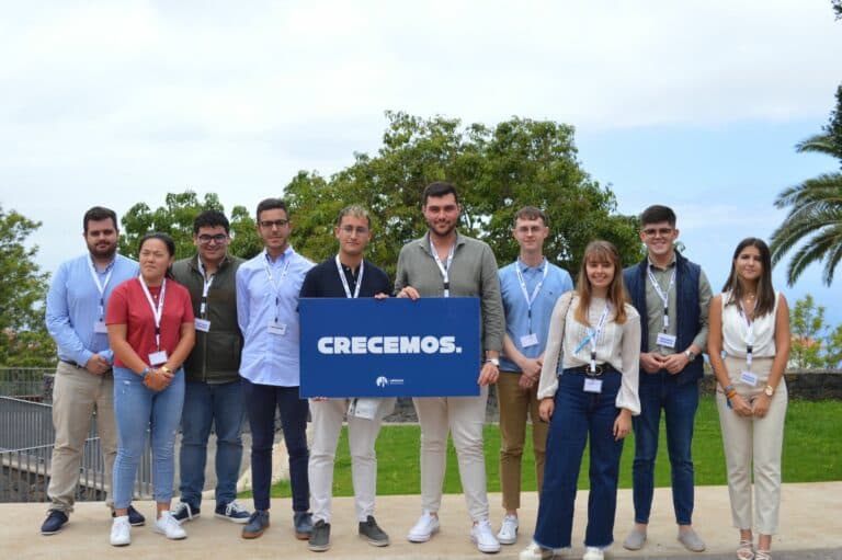 Un majorero entra en el Comité Ejecutivo de Libertad Estudiantil Canarias