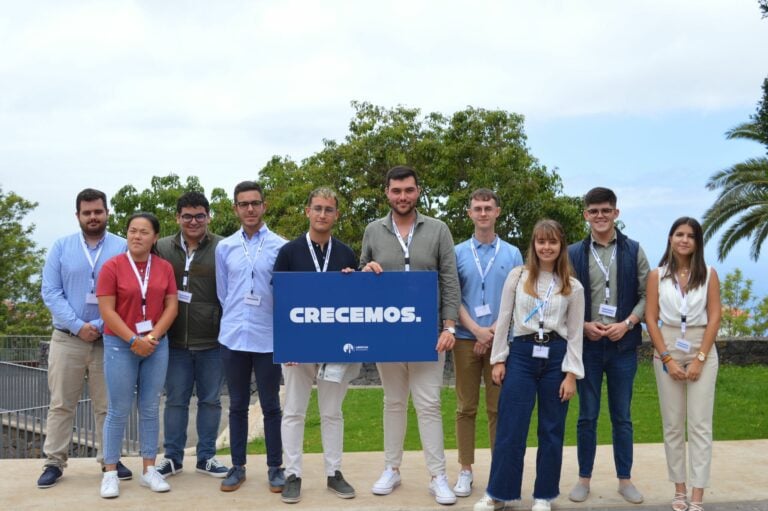 Un majorero entra en el Comité Ejecutivo de Libertad Estudiantil Canarias