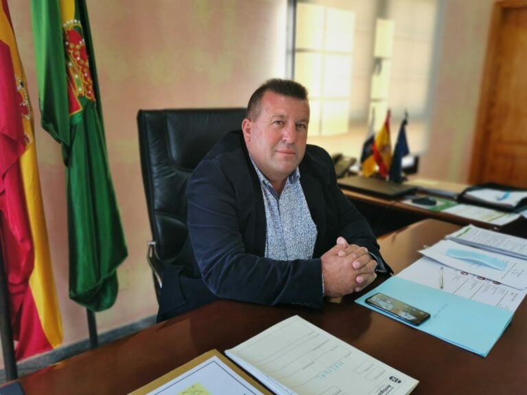 La rebaja fiscal 2023 en Antigua asciende a 2,3 millones de euros