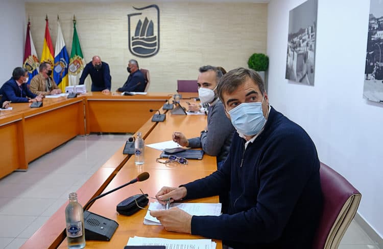 El PP vuelve a exigir al alcalde, Peña Armas y Lili Concepción que pidan disculpas a Yaiza Sotorrio