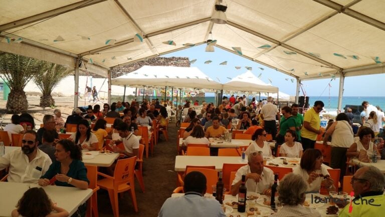 La capital contará con dos días de fiesta en honor a Santiago Apóstol