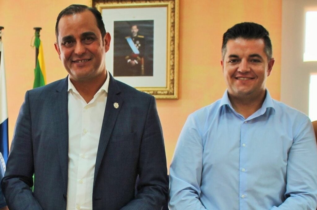 CC culpa «de manera especial» a Blas Acosta por el cese de Taishet Fuentes en Ganadería