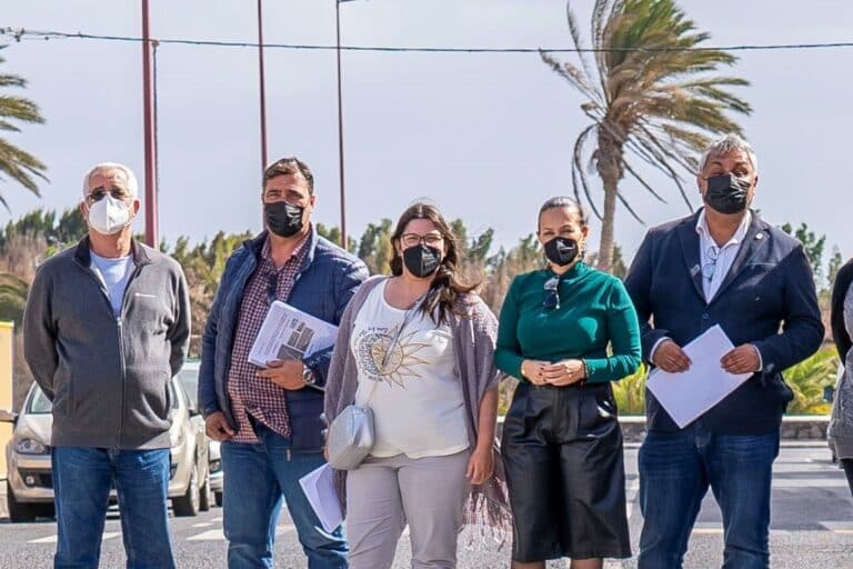 CC: «Herrera debe dimitir o ser cesado por el alcalde»