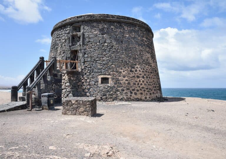 El Cabildo saca a licitación las obras de rehabilitación de la Torre del Tostón