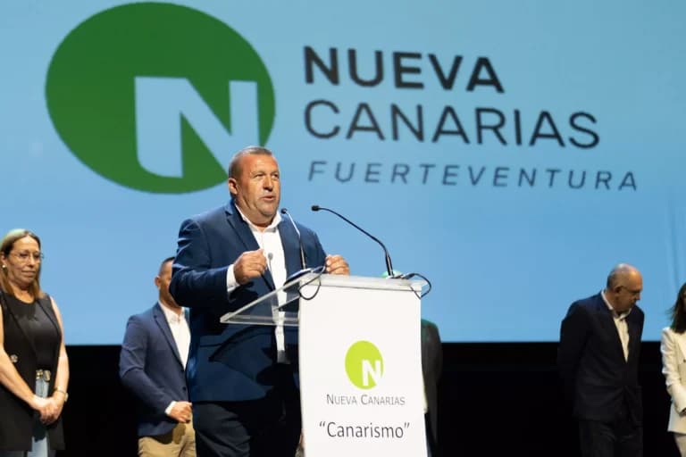 NC acusa a CC de “deshonestidad” y habla de “cacería política” contra Matías Peña
