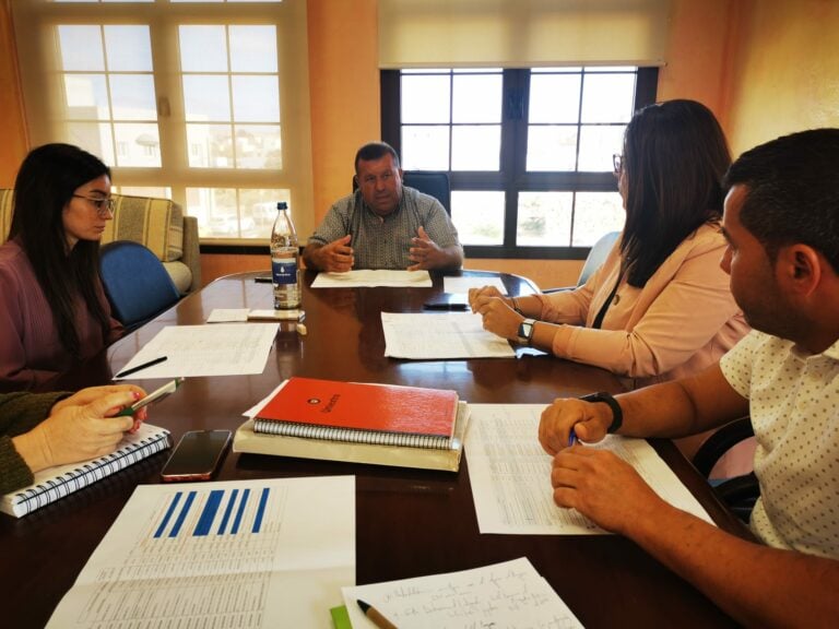 A licitación por 3,1M€ la remodelación integral de la calle Pablo Picasso