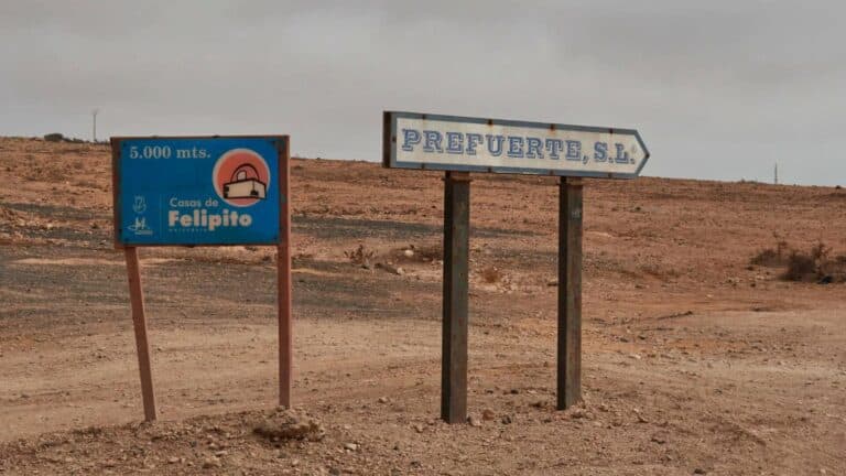 Radio Insular organiza un asadero con los oyentes