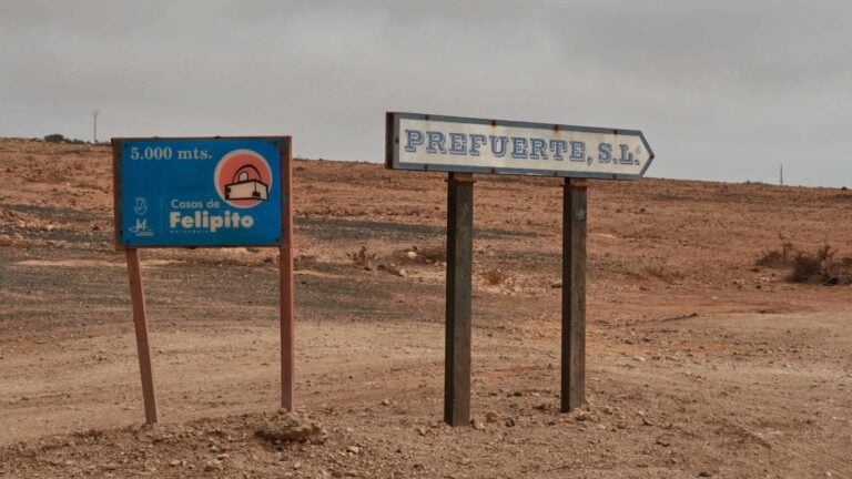 Radio Insular organiza un asadero con los oyentes