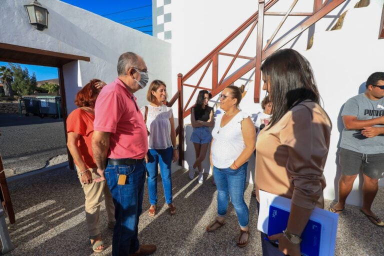 El consultorio de Tiscamanita reabrirá en las próximas semanas