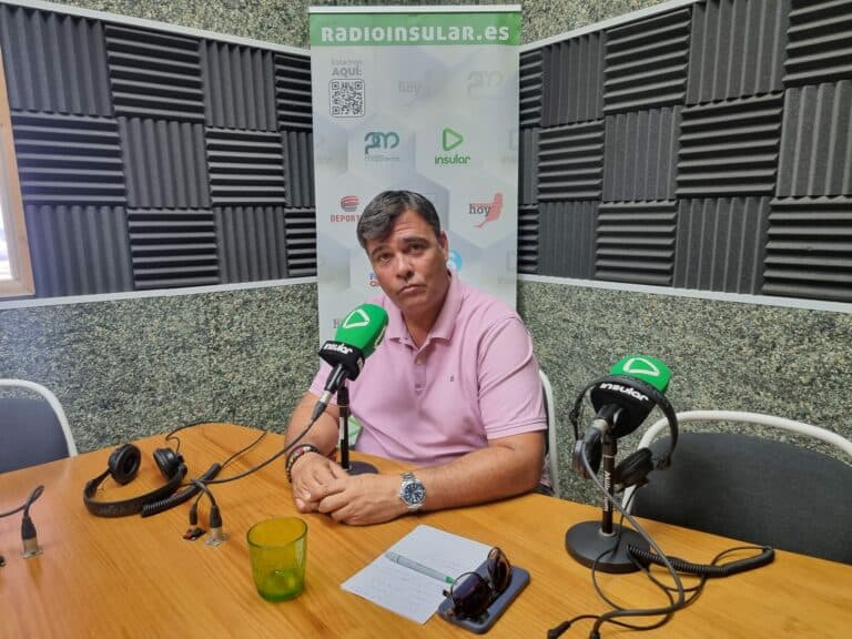 Yose Herrera asegura que los mensajes están manipulados: «Yaiza Sotorrio, deja de mentir»