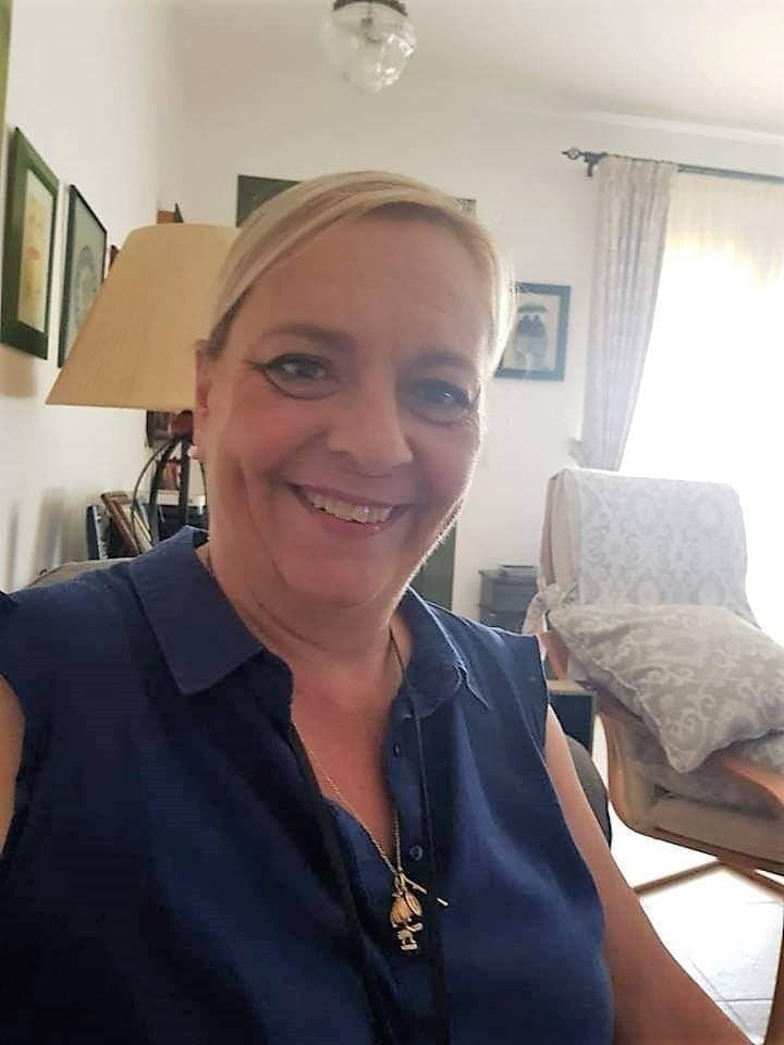 Hondo pesar por la muerte de Carmen López, gerente de Adisfuer