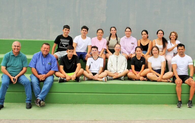 Los jóvenes de Antigua finalizan el Curso de Monitor de Ocio y Tiempo Libre