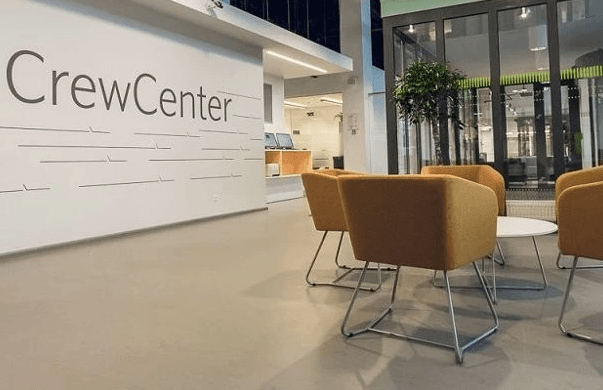 Grupo Newport crea la primera sala VIP portuaria de España