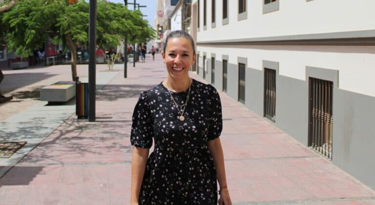 Fuerteventura, la isla canaria que más crecerá en turismo internacional este invierno