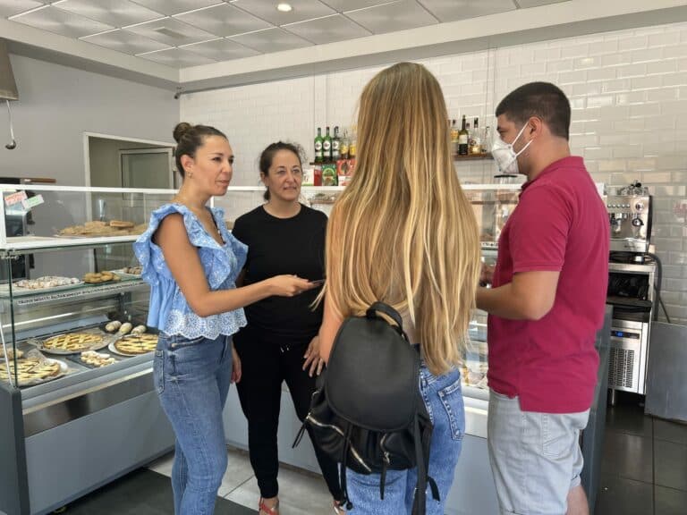 Último día para solicitar los bonos turísticos BonoVentura