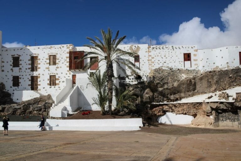 Efequén envía al Cabildo un listado de bienes patrimoniales que requieren de una intervención urgente
