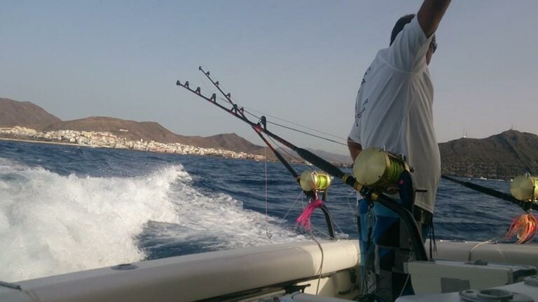 La organización del Open de Pesca de Puerto del Rosario: «No lo organizaremos nunca más»