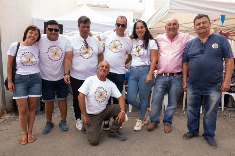 Plataforma por Fuerteventura convoca su primer Congreso Insular Extraordinario