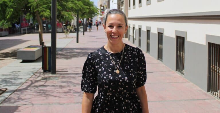 Fuerteventura celebra el Día Internacional del Turismo con promoción en España y en las redes