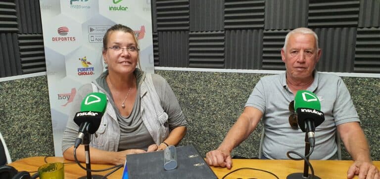 Los problemas de Alta Vista lo padecen 17 asentamientos rurales más de Tuineje