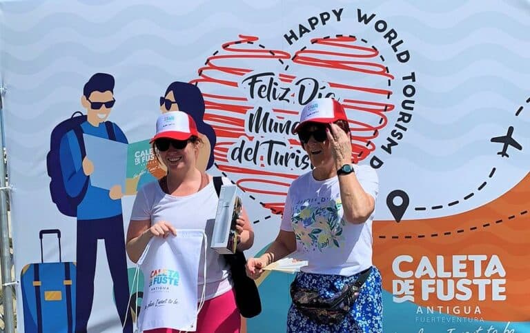 Antigua celebra el Día Mundial del Turismo