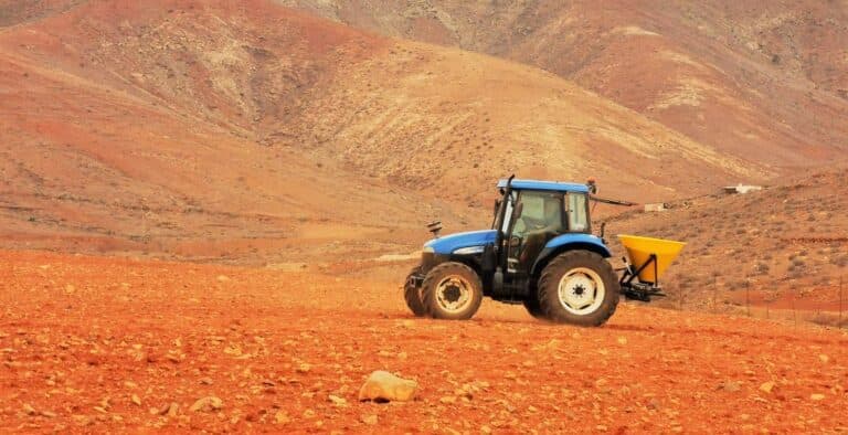 PSOE propone establecer un “banco de tierras” en Fuerteventura para potenciar la Economía Verde